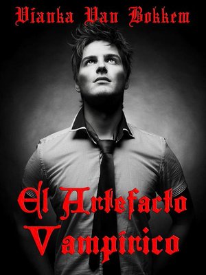 cover image of El Artefacto Vampírico